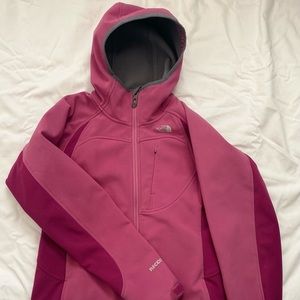 Women’s North Face Jacket
